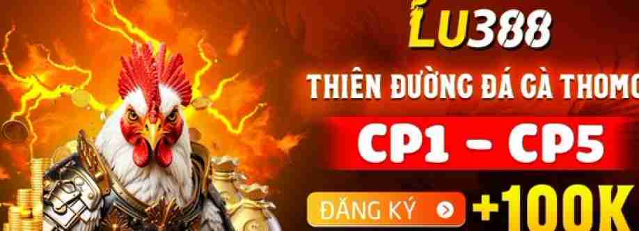 Trang Chủ Lu388 Cover Image