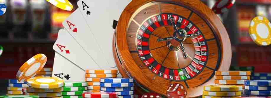 Nhà Cái Uy Tín Cover Image