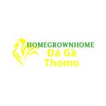 dagahomegrown Profile Picture
