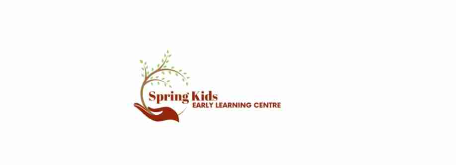 Spring Kids Early Learning Centre Cover Image