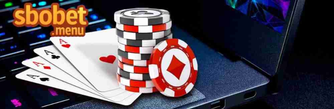 Spotbet menu Cover Image