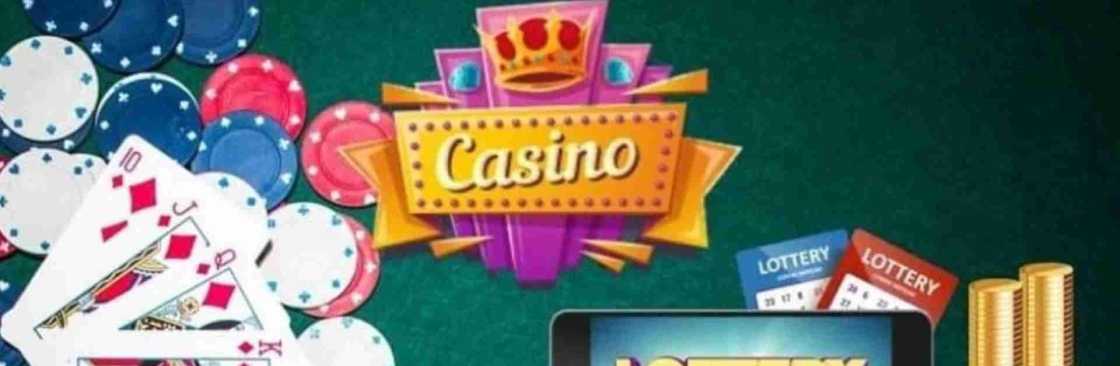 Luck8 Nhà Cái Uy Tín Đáng Trải Nghiệm Nhất 2025 Cover Image
