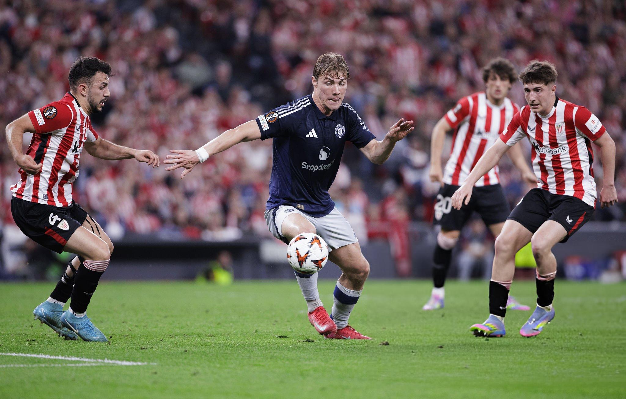 Soi kèo MU vs Bilbao lúc 02h00 ngày 9/5/2025
