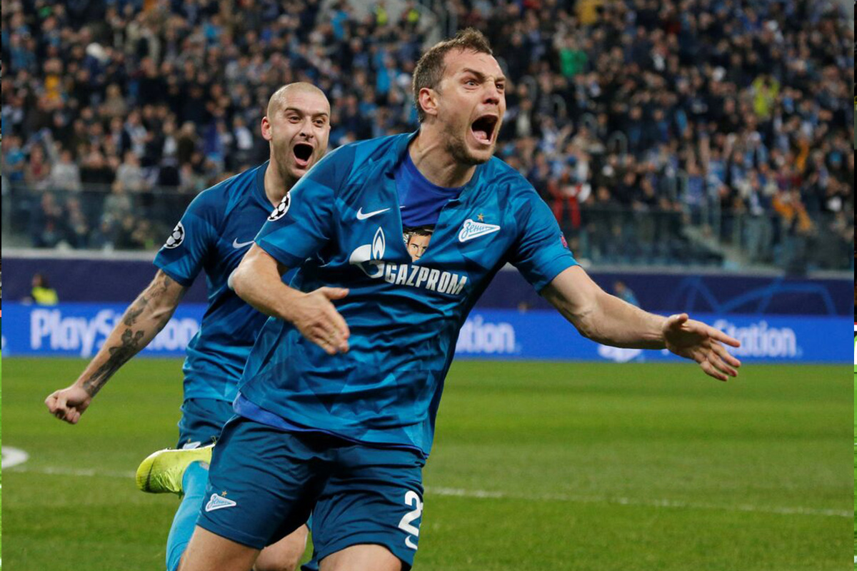 Soi kèo CSKA Moscow vs Zenit lúc 22h30 ngày 14/5/2025