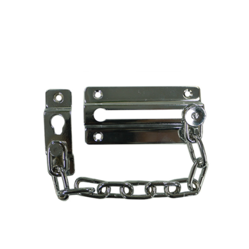Fire Rated Door Chains for Enhanced Safety and Protection