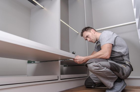 Kitchen Carpentry Ideas to Transform Your Singapore Home - Pen What Matters