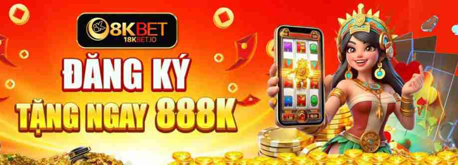 8kbet io Cover Image