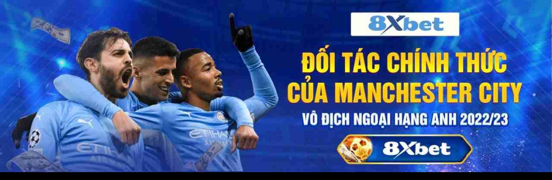 8xbet Cover Image