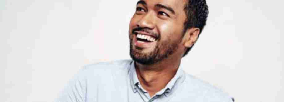 CEO Teguh Wibowo Cover Image