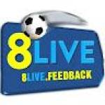 8live feedback Profile Picture