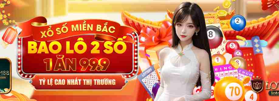 LOTO188 deals Cover Image