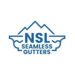 NSL Seamless Gutters Profile Picture