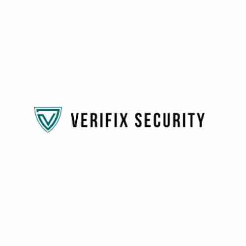 Verifix Security Profile Picture