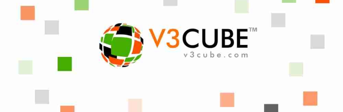V3cube Technolabs Cover Image