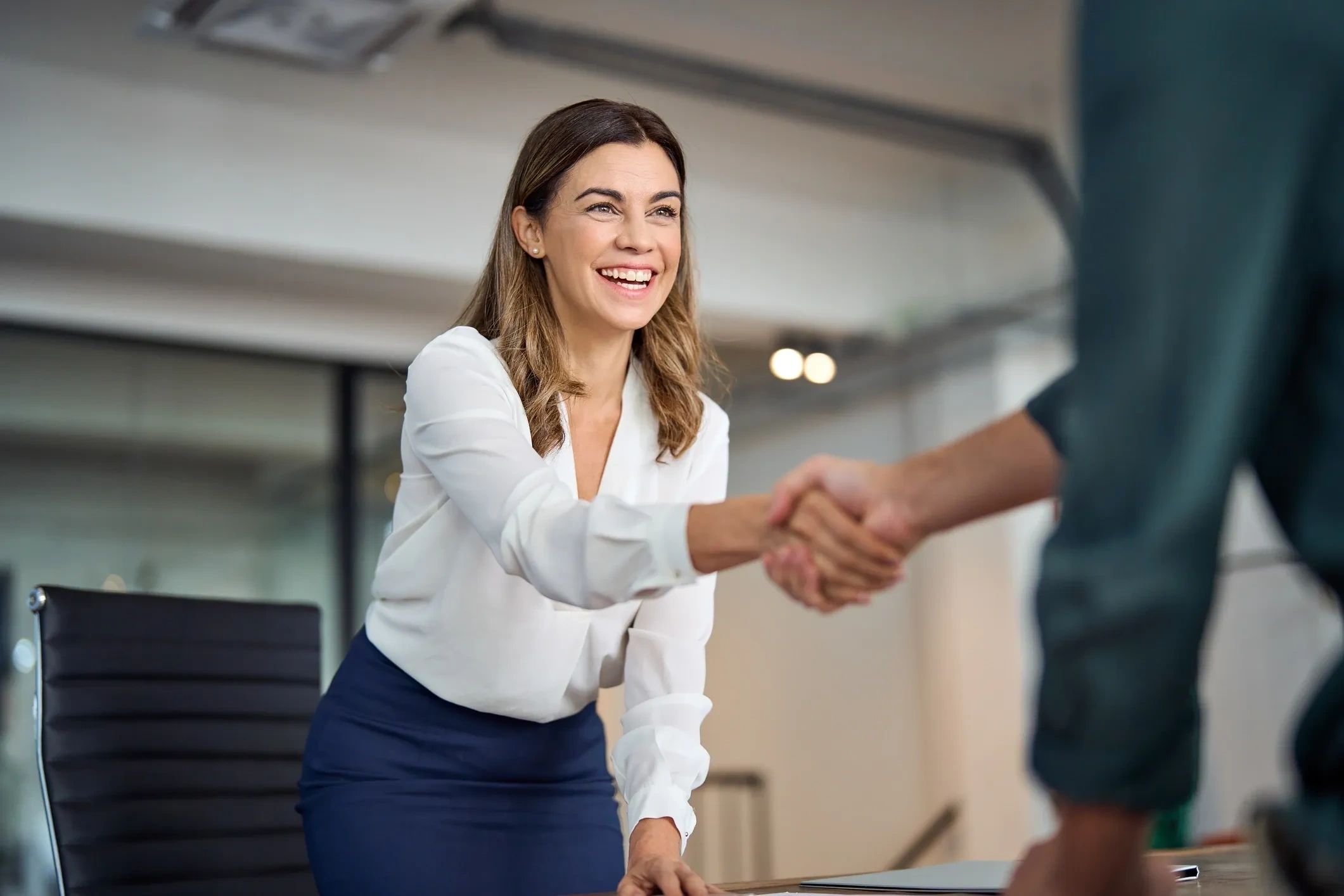 Professional Commercial Office Cleaning Services Beltsville