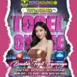 TOTOAGUNG2 BANDAR SLOT TOGEL TERPERCAYA Profile Picture