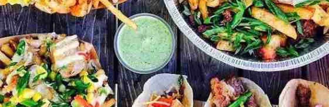 Orlando Food Truck Catering Cover Image