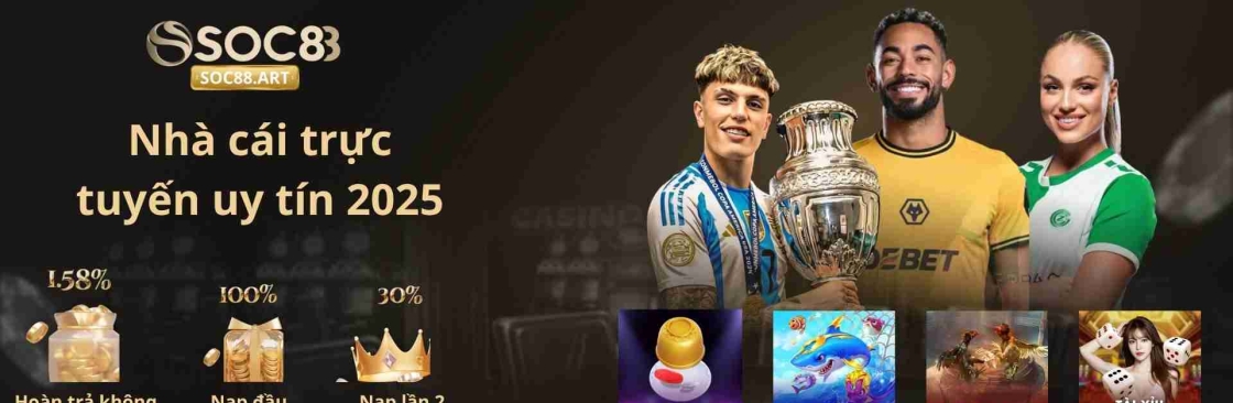 SOC88 Cover Image