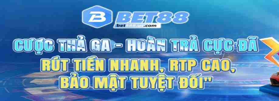 Bet88 Cover Image