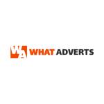 what adverts Profile Picture