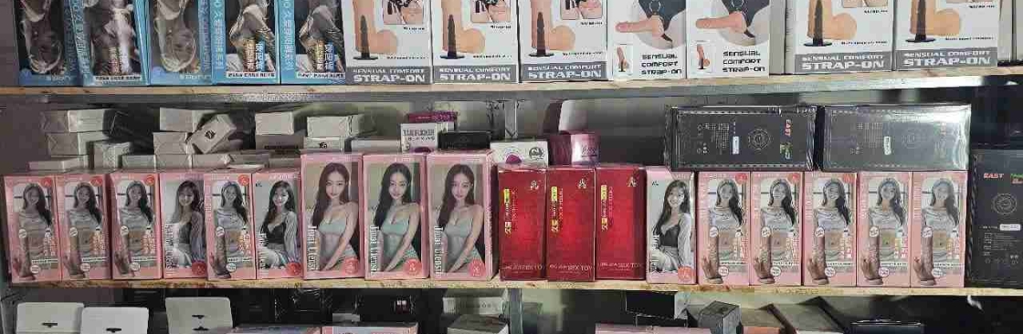 Shop Hộp Quà Tình Yêu Góc Nhỏ Cover Image
