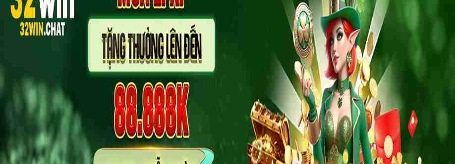 32WIN Cover Image