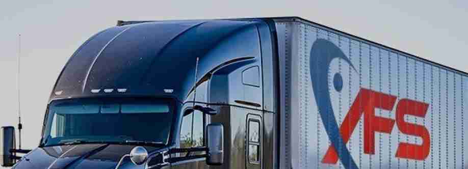 AFS Trans Co Cover Image