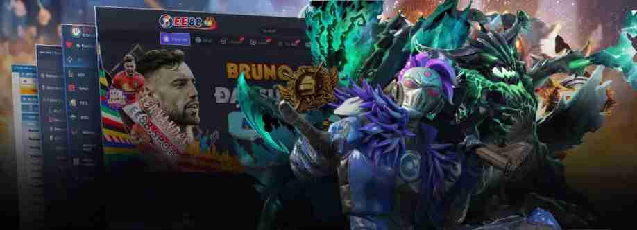 EE88 Casino Link Đăng Nhập Trang Chủ EE88 CO Cover Image