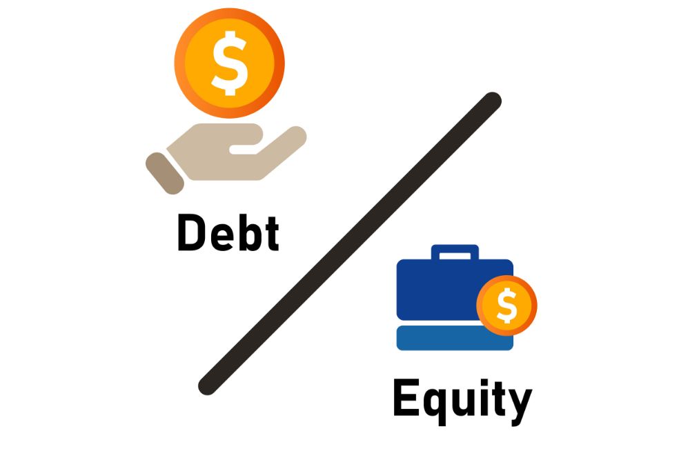 When Should We Go for Equity or Debt in Fundraising?