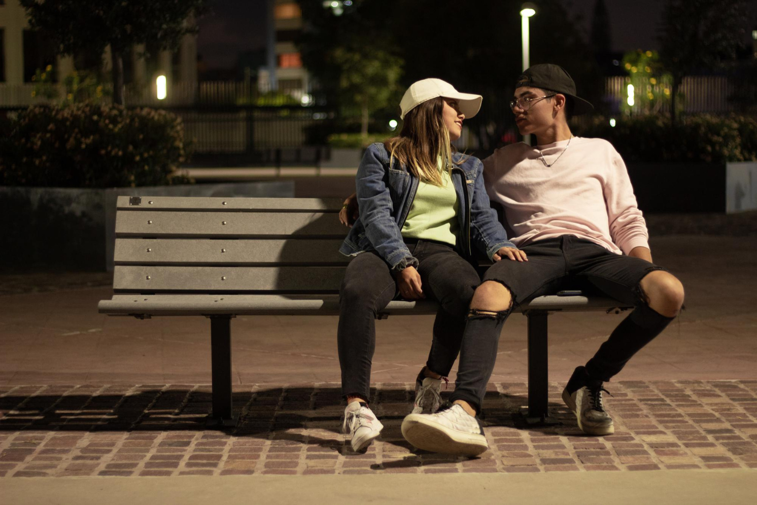 Benching in Dating: Are You Stuck on the Sidelines? - Blue vibes