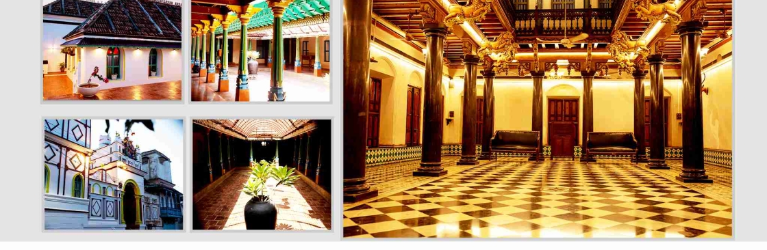 Palaniappa Vilas Cover Image