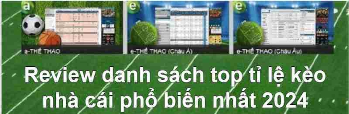 TỶ LỆ NHÀ CÁI Cover Image