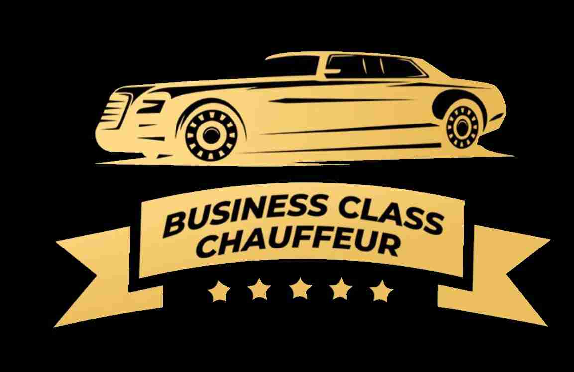 Business Class Chauffeur Profile Picture