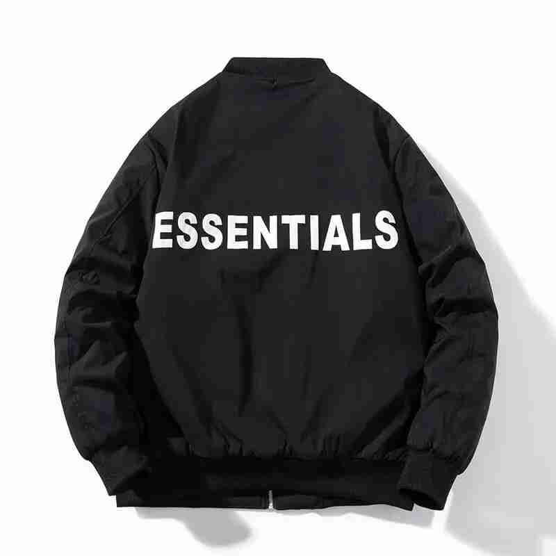 Essentials Essentials Profile Picture