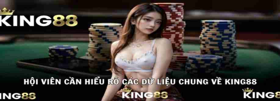 King88 Cover Image