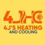 4Js Heating and Cooling Profile Picture