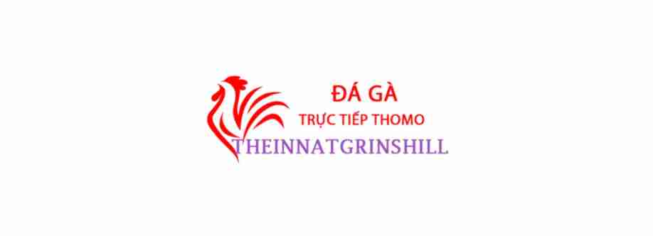 Đá Gà Trực Tiếp Thomo Cover Image