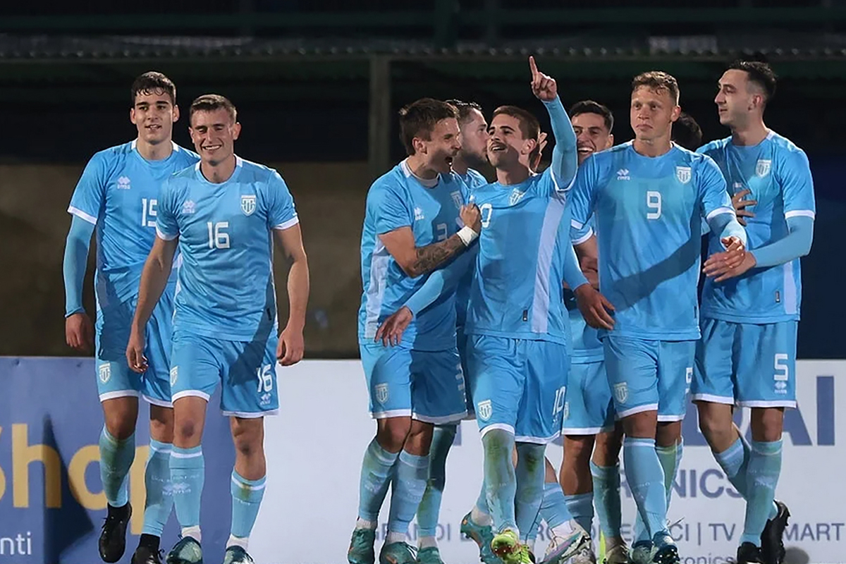 Soi kèo Bosnia vs San Marino lúc 20h00 ngày 7/6/2025