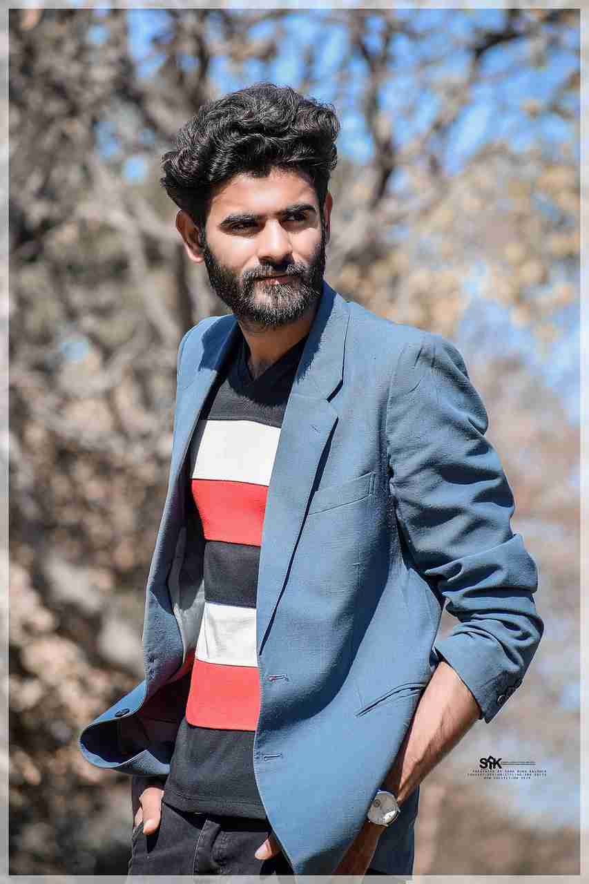 Ankush Sharma Profile Picture