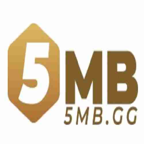 5mb gg Profile Picture