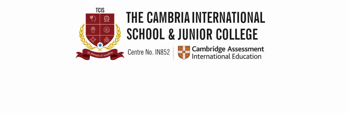 The Cambria International School Cover Image