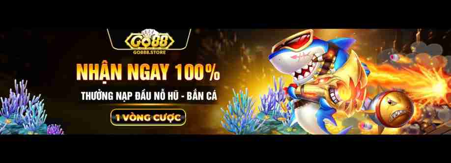 Go88 Cover Image