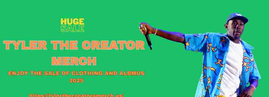 Golf Wang Cover Image