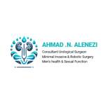 Dr. Ahmad Alenezi Profile Picture