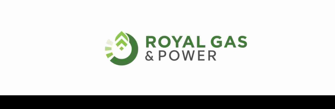 ROYAL GAS and POWER Cover Image
