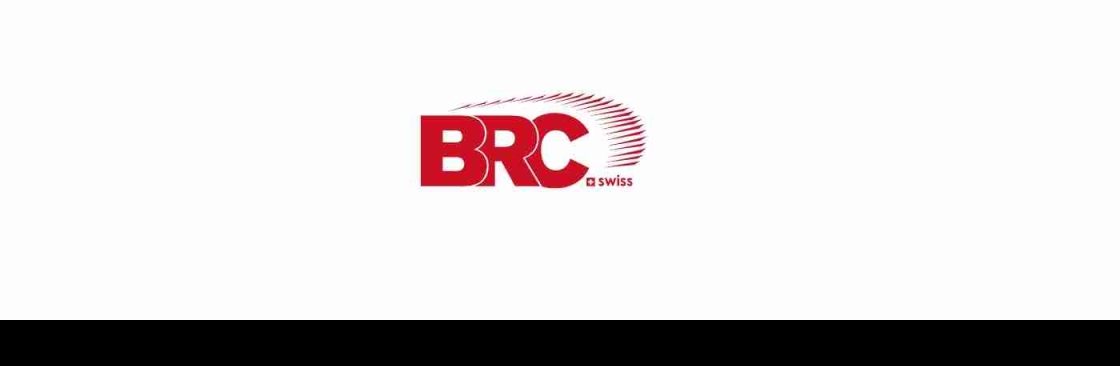 BRC swiss Cover Image