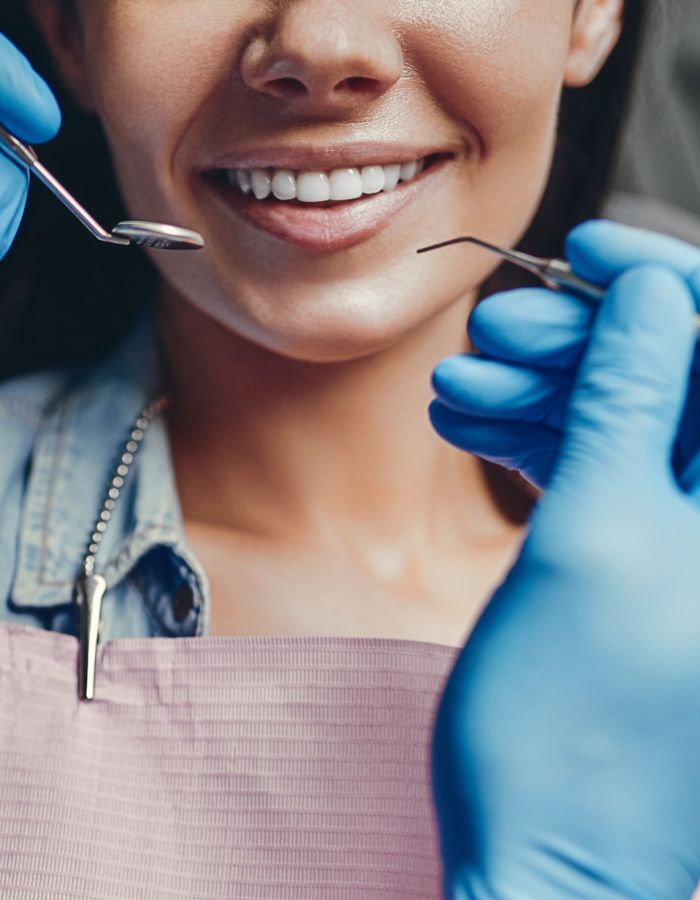 Best Dental Clinic & Hospital in Vizag | Smile Dental Care