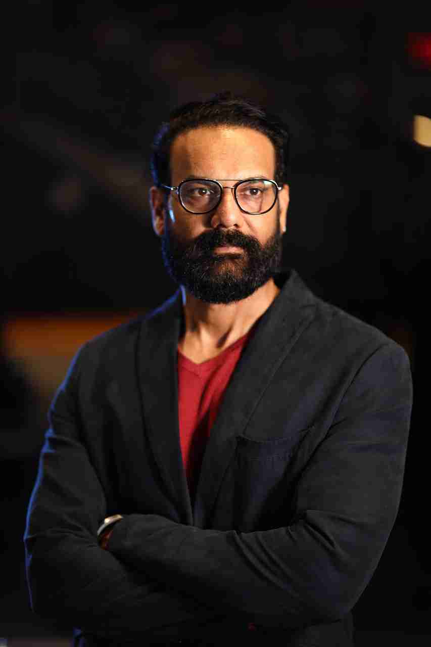 Anuraj Singh Profile Picture