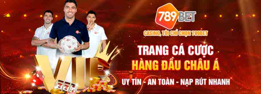 789BET Cover Image