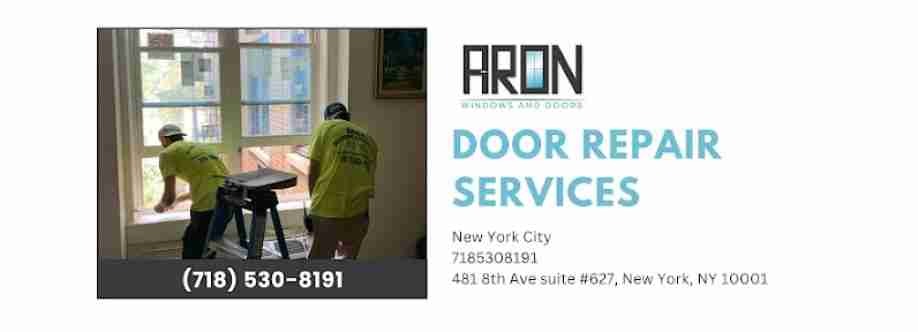Door Repair Services NYC Cover Image